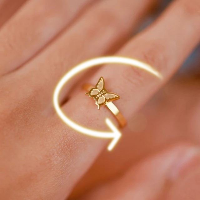 Animal Ring – Fashion Zodiac  Ring for Women