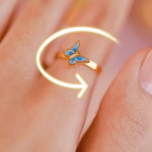 Animal Ring – Fashion Zodiac  Ring for Women
