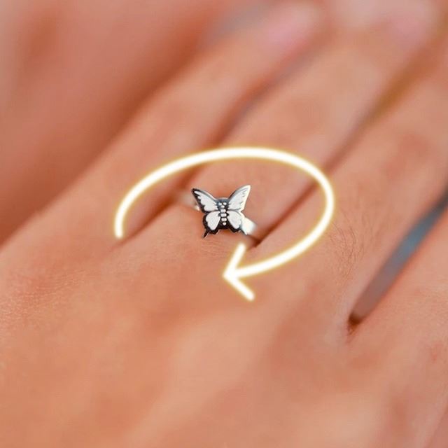 Animal Ring – Fashion Zodiac  Ring for Women