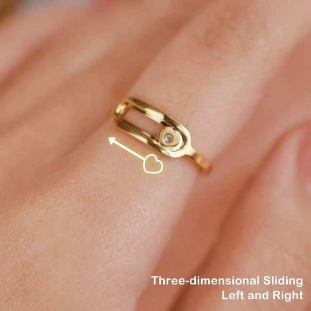 Animal Ring – Fashion Zodiac  Ring for Women