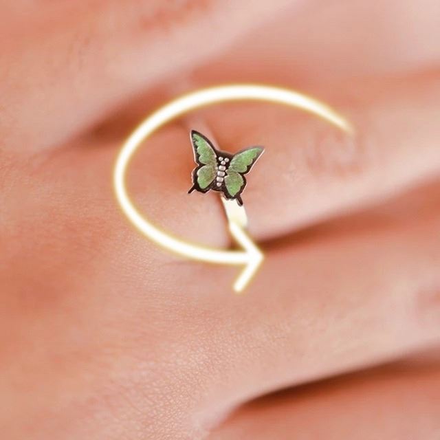 Animal Ring – Fashion Zodiac  Ring for Women